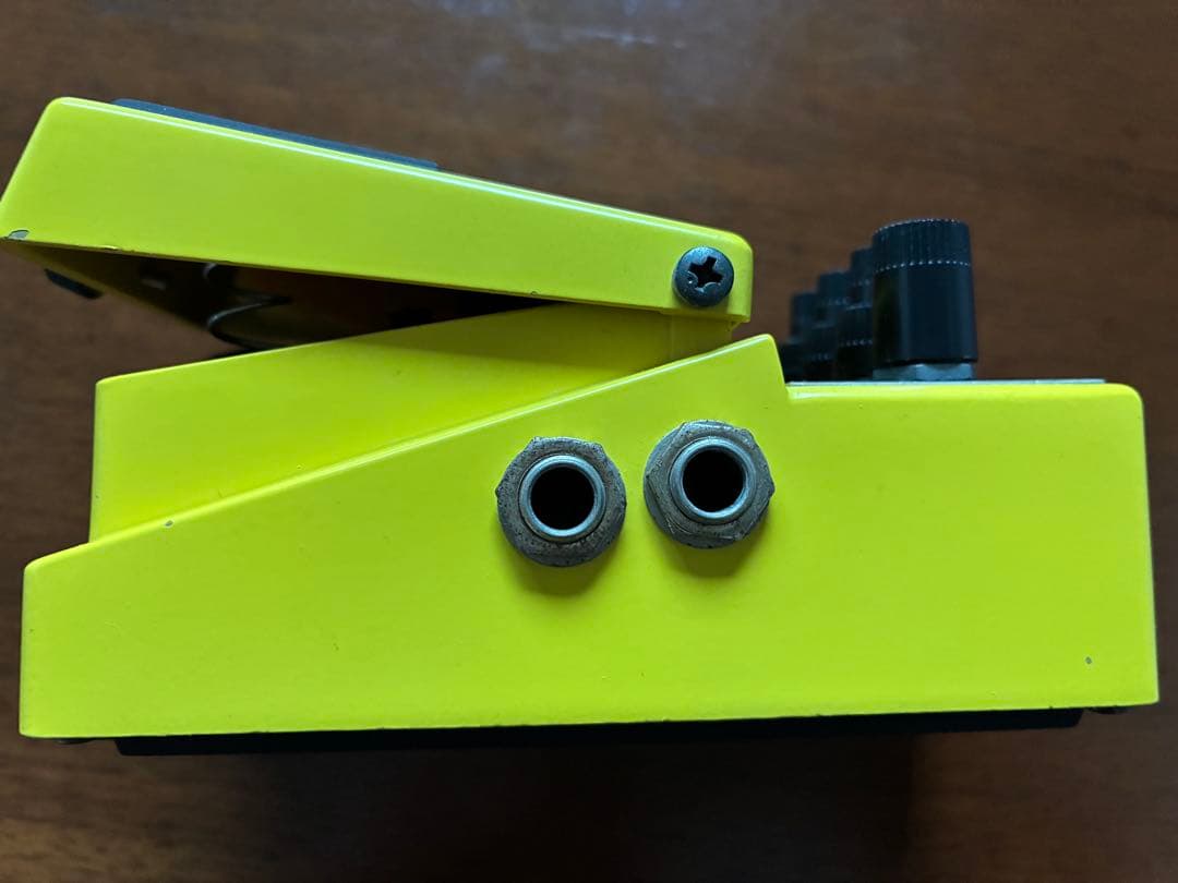 BOSS SD-2 デュアルオーバードライブ