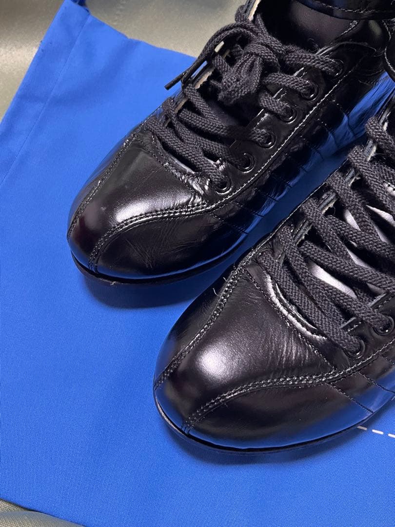 久保田スラッガー 野球スパイク 26.0革底 D-182 日本製 新品未使用