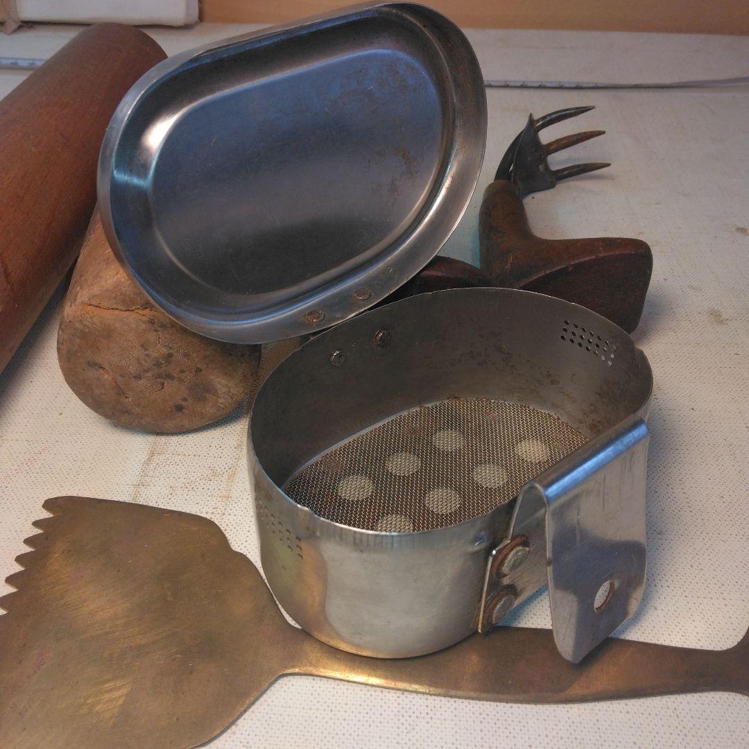 農具　古道具　昭和レトロ