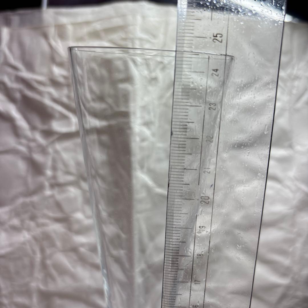 KOSTA BODA ガラスベース 黒・白・青