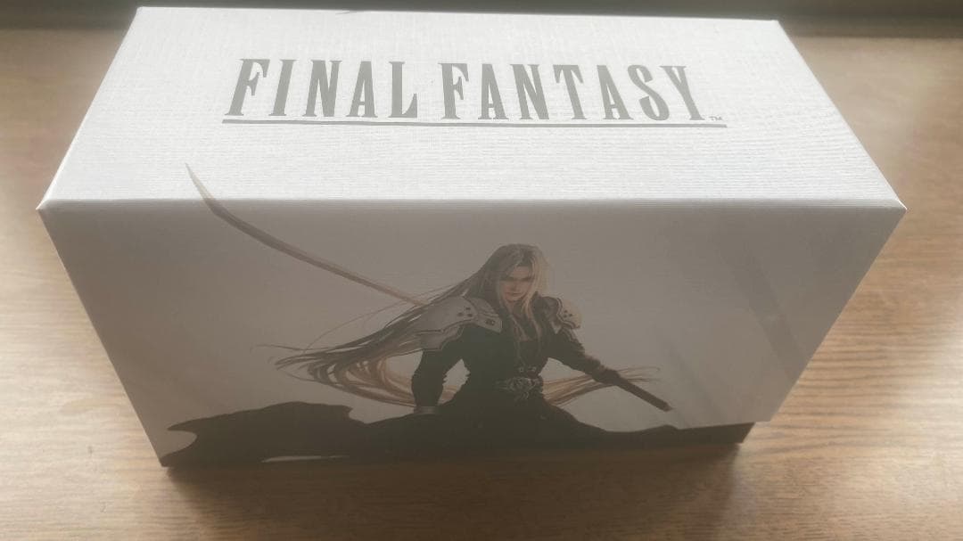 MTGまとめ売り FFコレブ３BOX分　基本土地・トークンなし