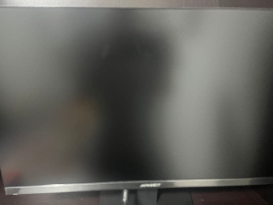 Nintendo Switch モニター付き、プロコントローラー