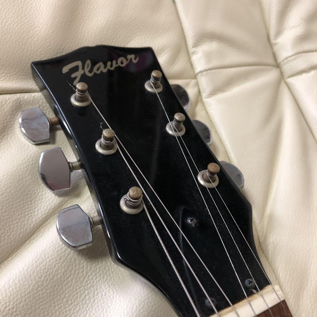 エレキギター レスポール