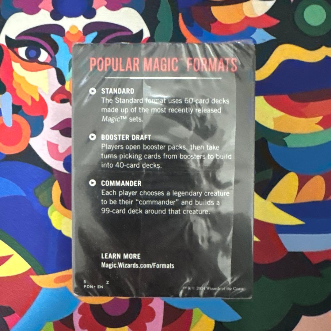 Yoshii さん専用Sultai Arisen 蘇りしスゥルタイ　統率者デッキ