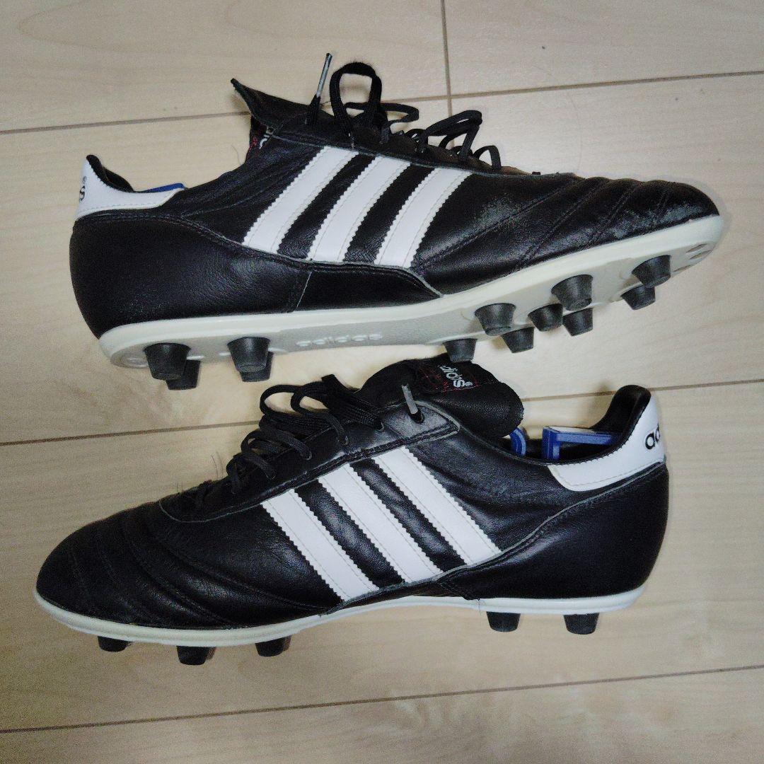 【極美品】adidas Copa Mundial コパ ムンディアル 26.0