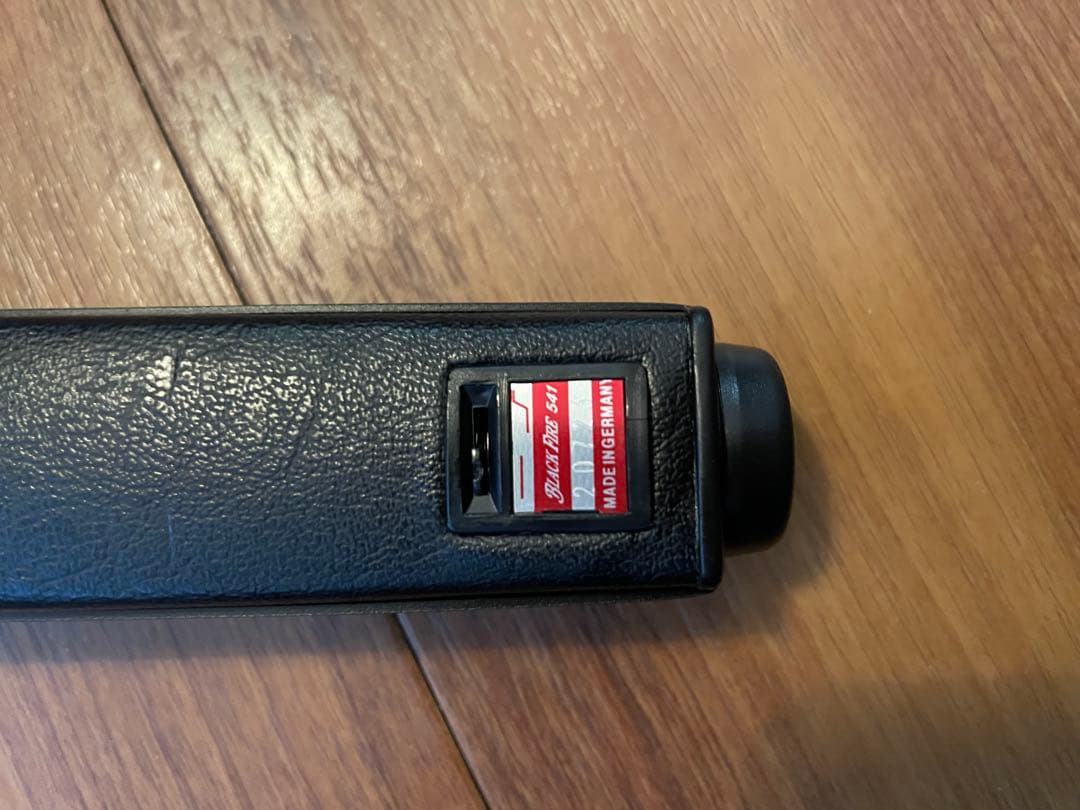 極美品　Sennheiser MD441U 黒　BF541 ダイナミックマイク