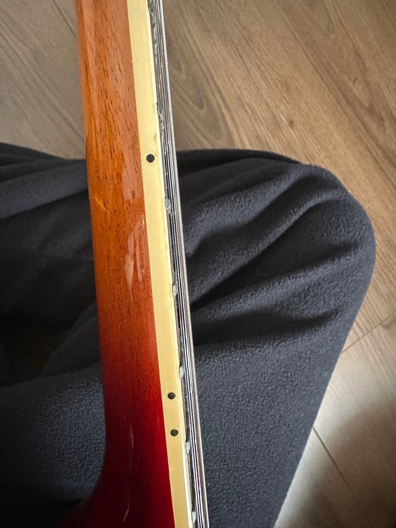 YAMAHA SL450S エレキギター