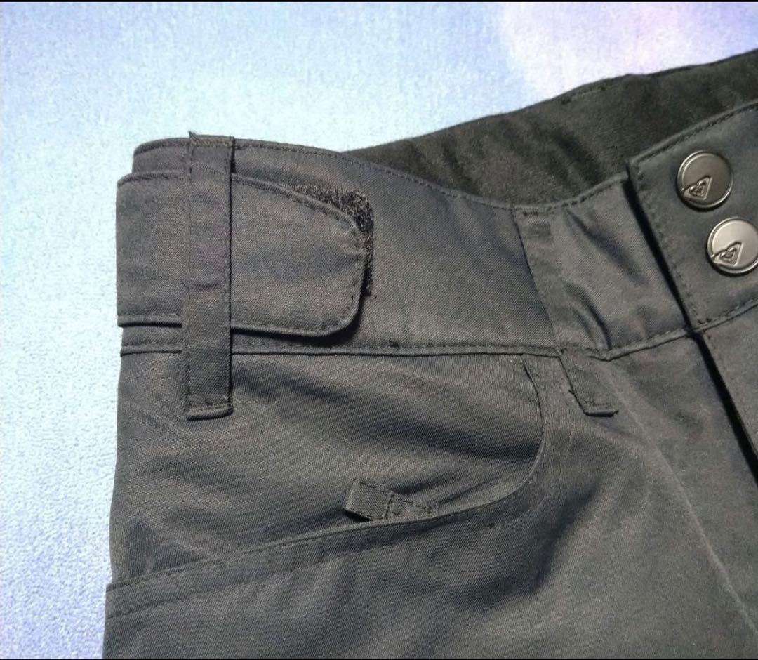 ROXY スノーボードパンツ 140cm 新品タグ付き