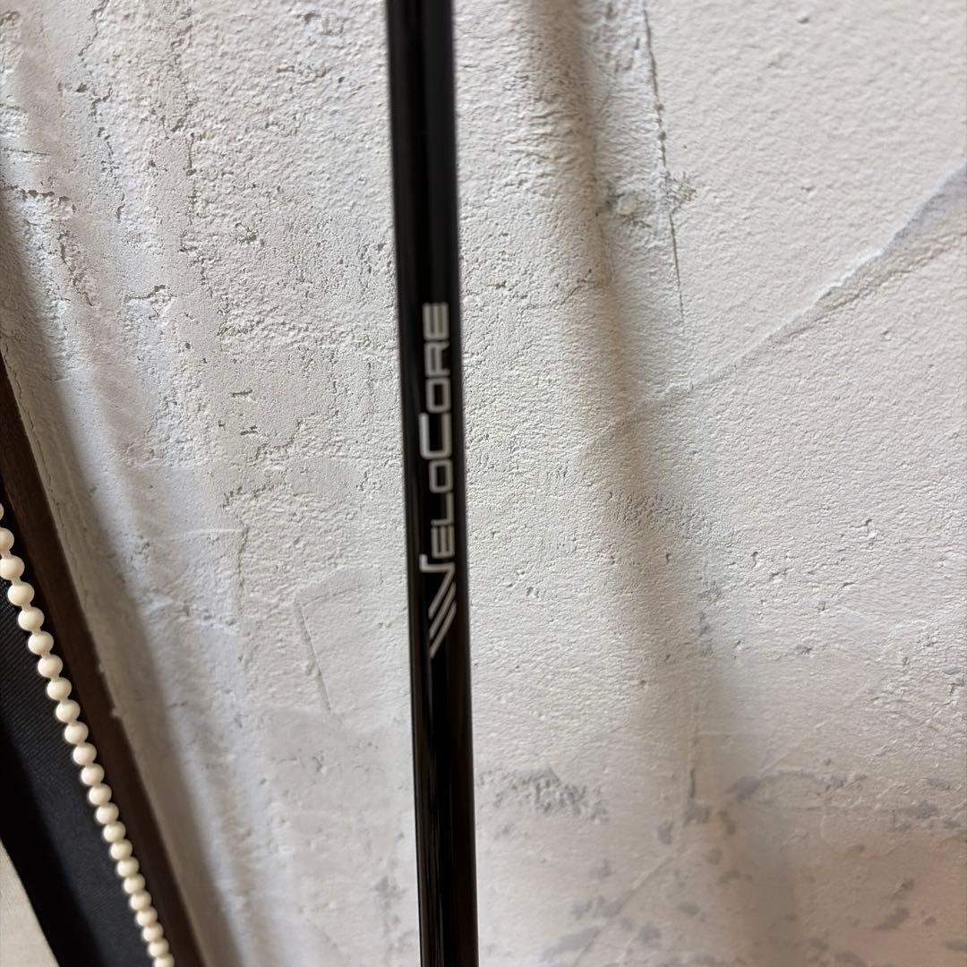 ベンタスブラック6Ｘ ドライバー用