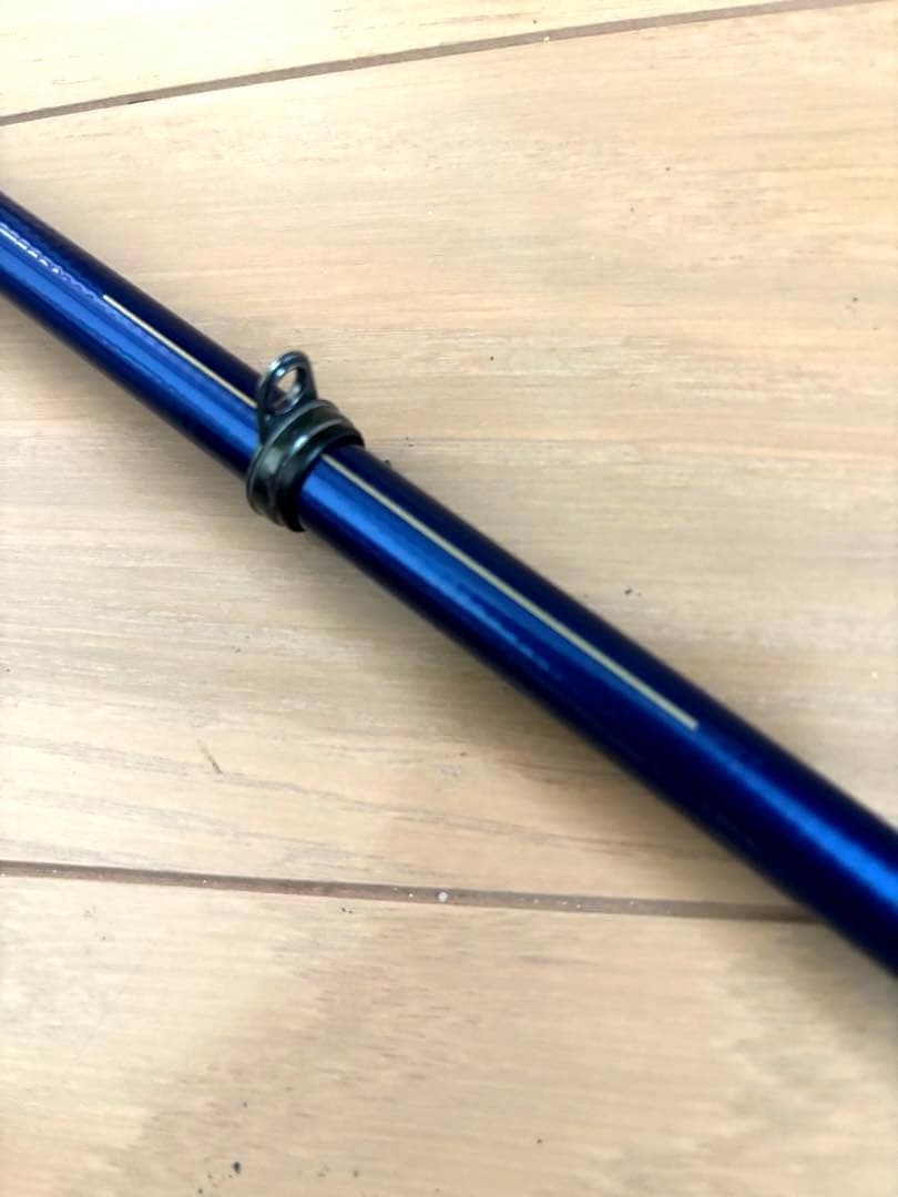 ★美used ダイワ 海上釣堀 クラブブルーキャビン MH-300 青物 真鯛