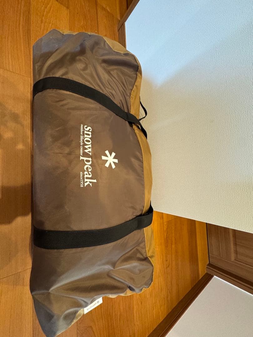  peakエントリー2ルームエルフィールド一式