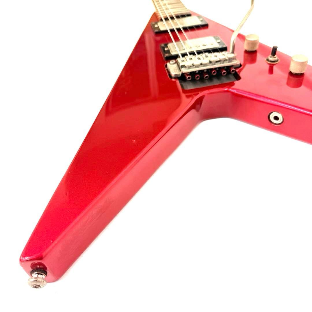 【希少】Aria Pro Ⅱ XX Series Flying V エレキギター