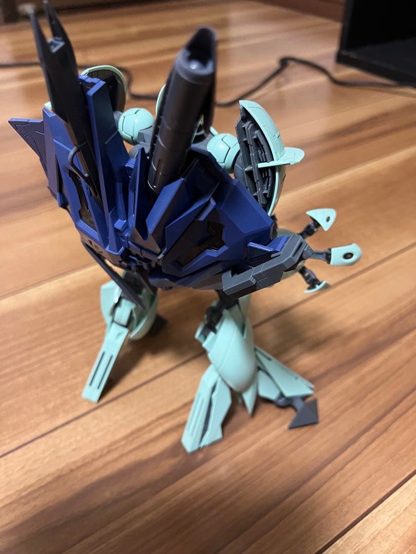 MGターンX 佐藤