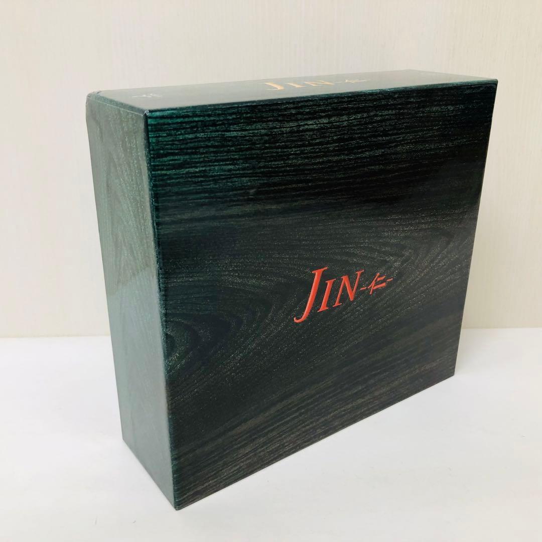 JIN-仁- 完結編 Blu-ray BOX〈7枚組〉