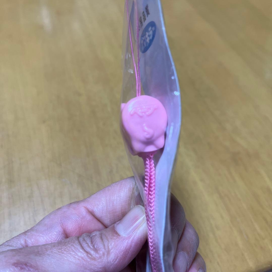 日用品質 フマキラー！ベープリキッド！香取ぶた！ストラップ！！