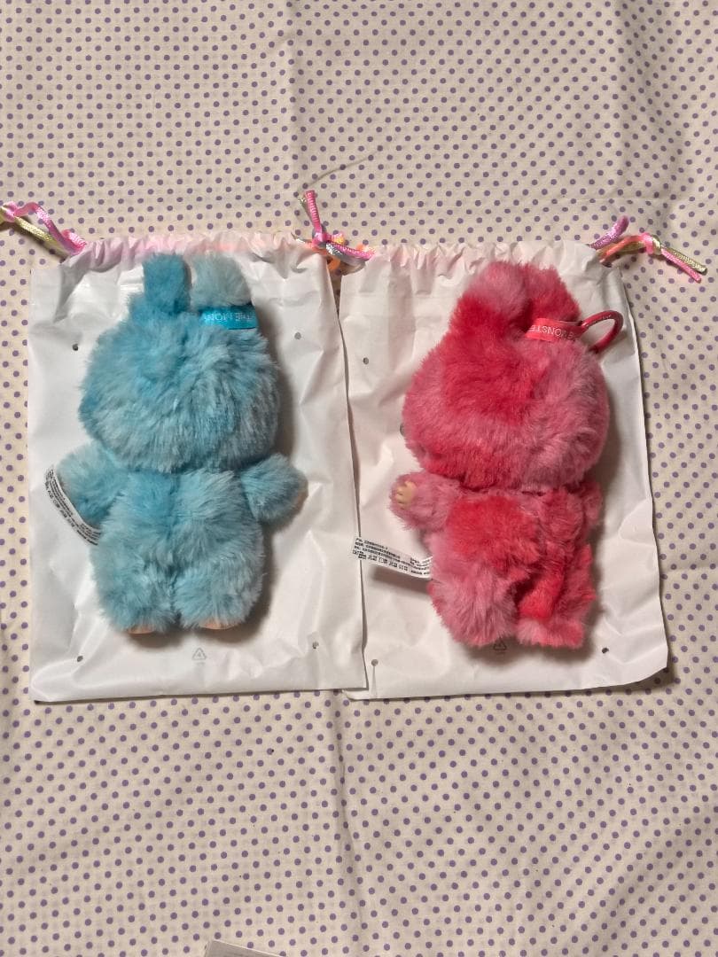 ラブブ　Big into Energy アソートセットその③