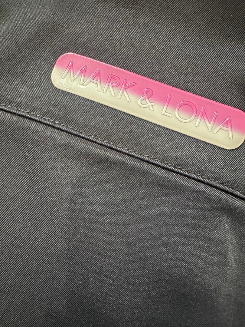 MARK&LONA♡マークアンドロナ♡スカート♡ゴルフウェア♡美品