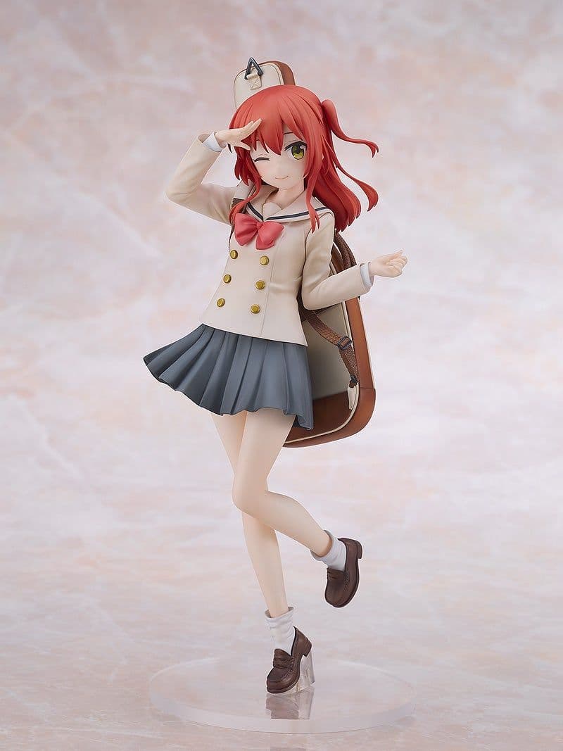 グッドスマイルカンパニー ぼっち・ざ・ろっく！ 結束バンド