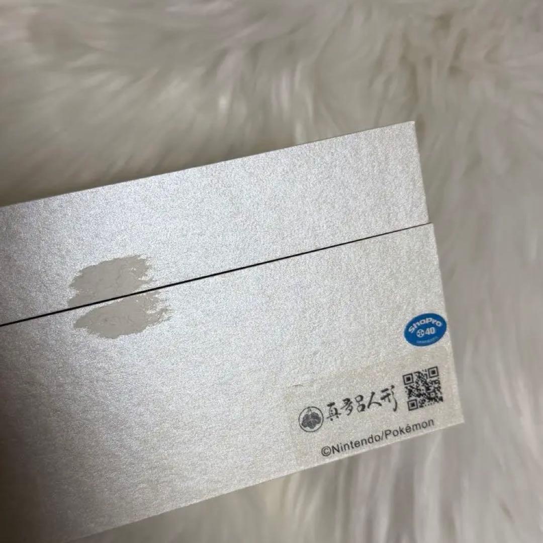 真多呂　ミルタンク　伝統工芸品　江戸木目込　pokemon ポケモン