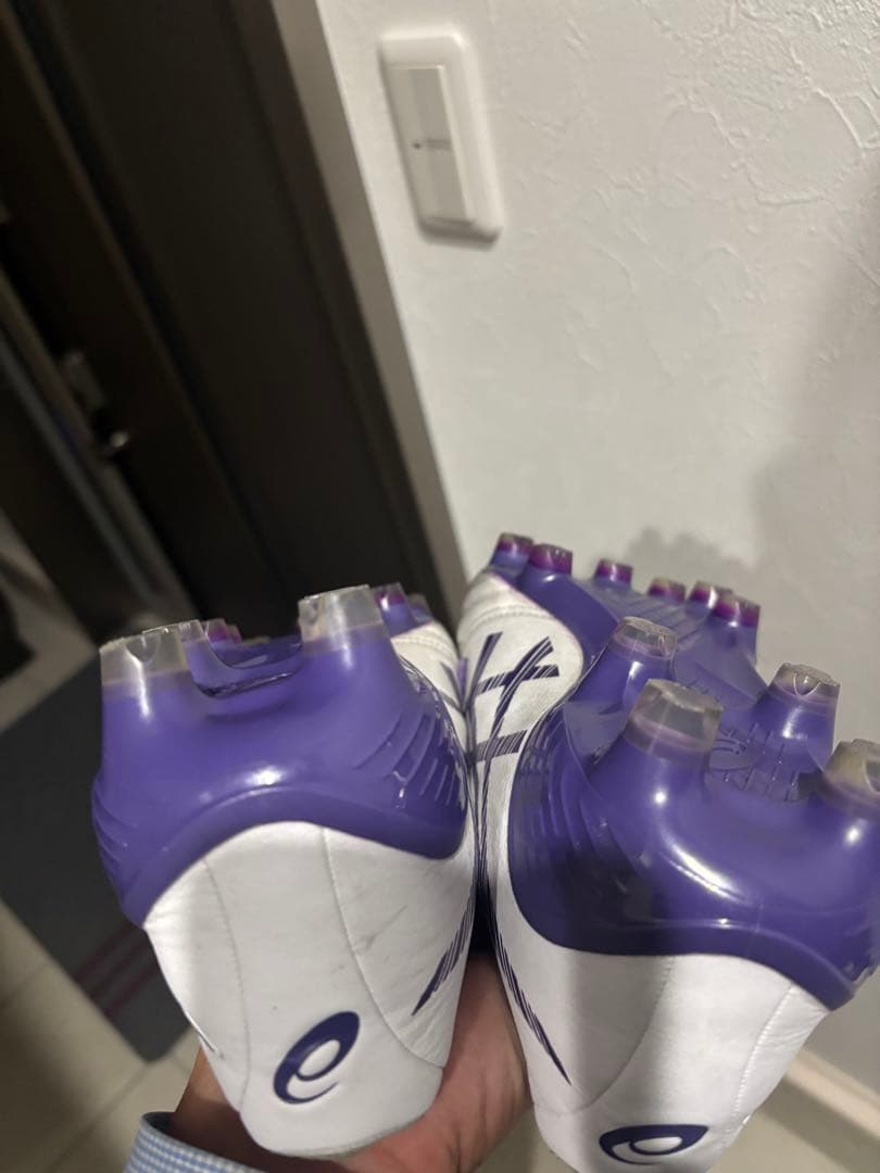 限定カラー大特価アシックスDSライト X-FLY5 26.5cm今日だけです。