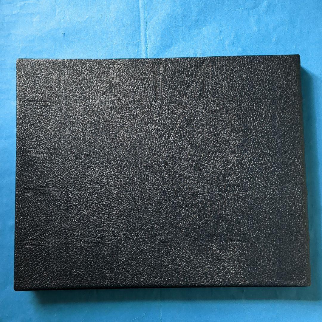 (O-670) 【山下清澄・ 詩画集 幻想庭園　限定版】