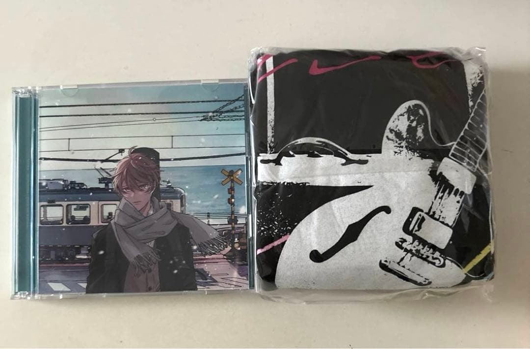 「ギヴン」　まるつけ/冬のはなし【完全生産限定盤】※バラ売り不可