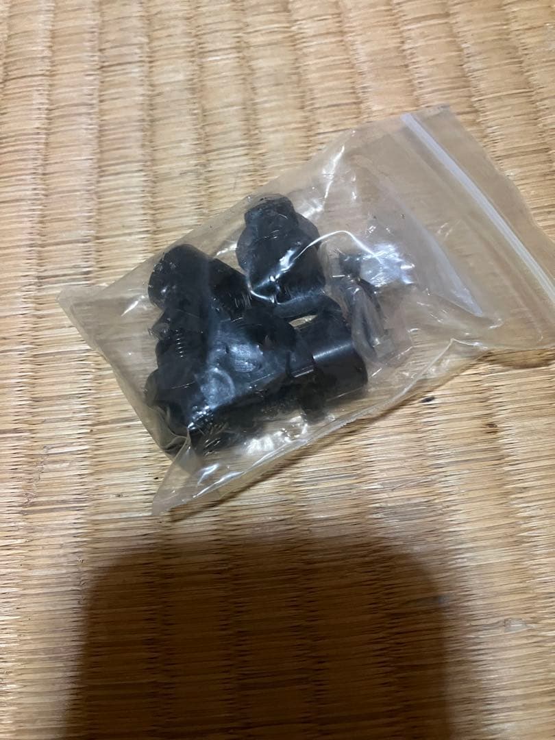 京商USA-1タイヤセットオマケあり。