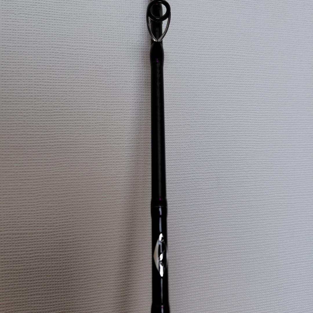 セイバーマスター TENBIN M165 CI4プラス