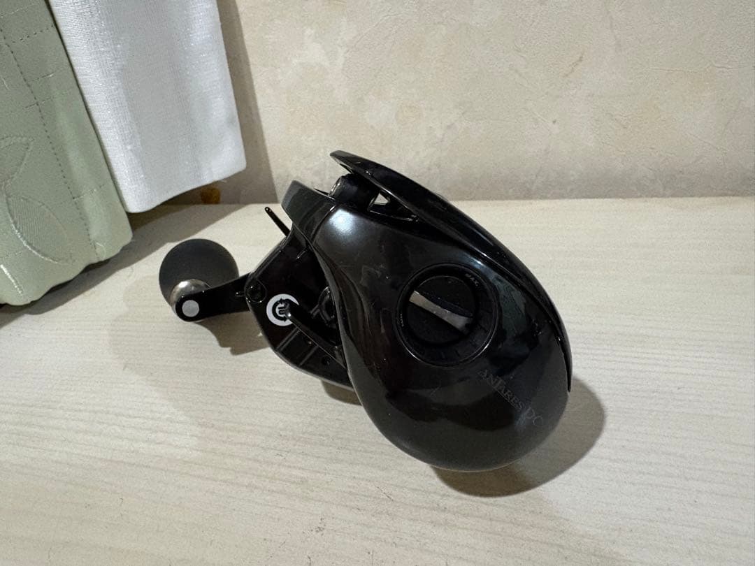 ★☆シマノ 23アンタレス DC MD HG カスタム