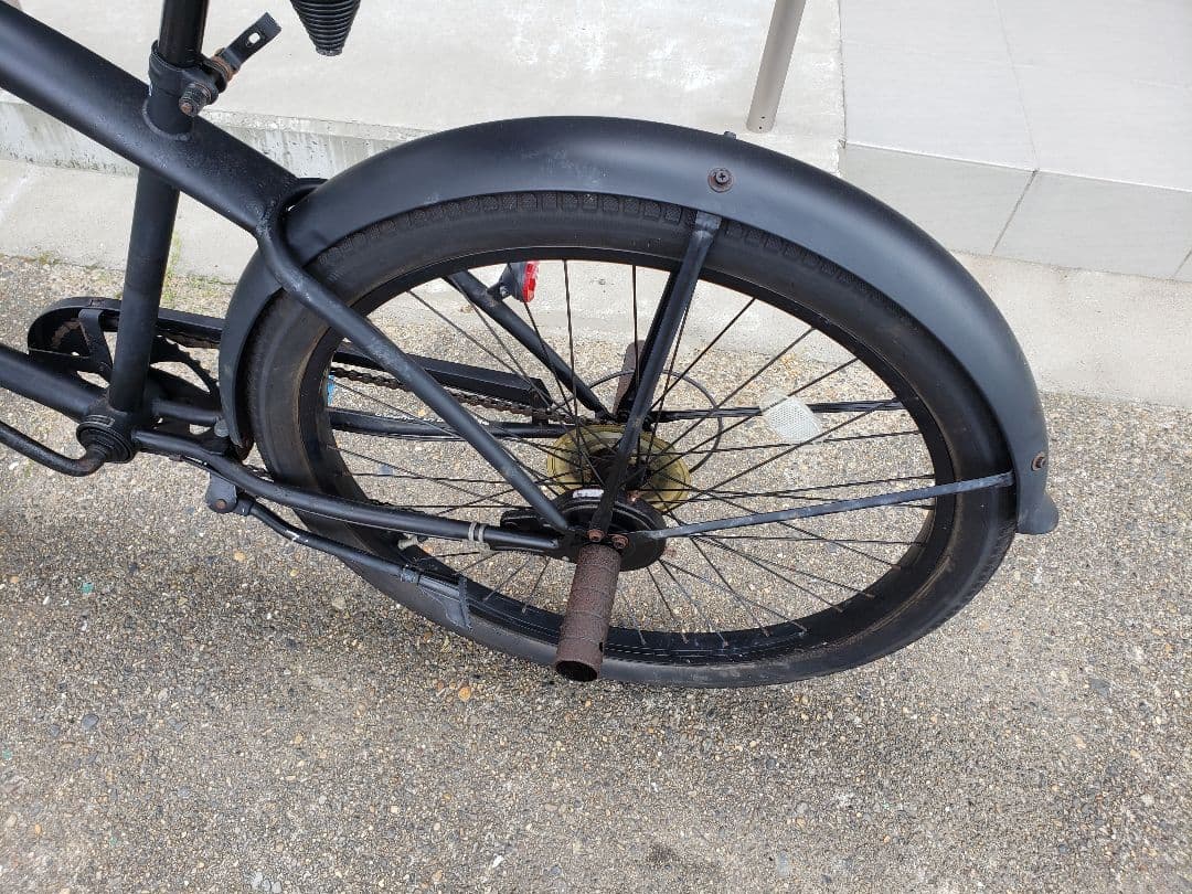 ビーチクルーザー