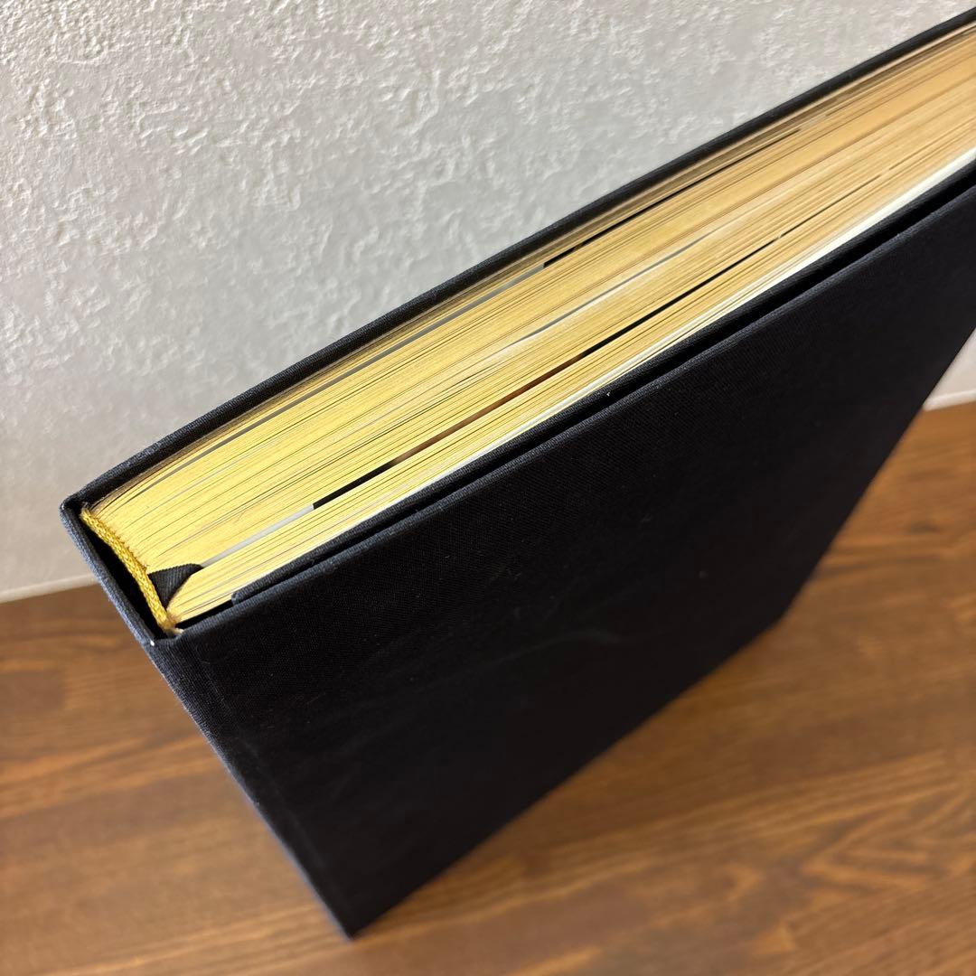 Dries Van Noten（ドリス・ヴァン・ノッテン）直筆サイン入り