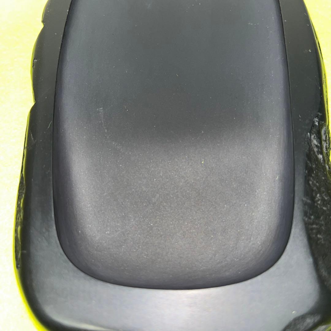 ⭕️信州銘石　横川峡龍渓硯　三代目　秀石　深澤秀教　自然硯　新品美品　女性好み作品