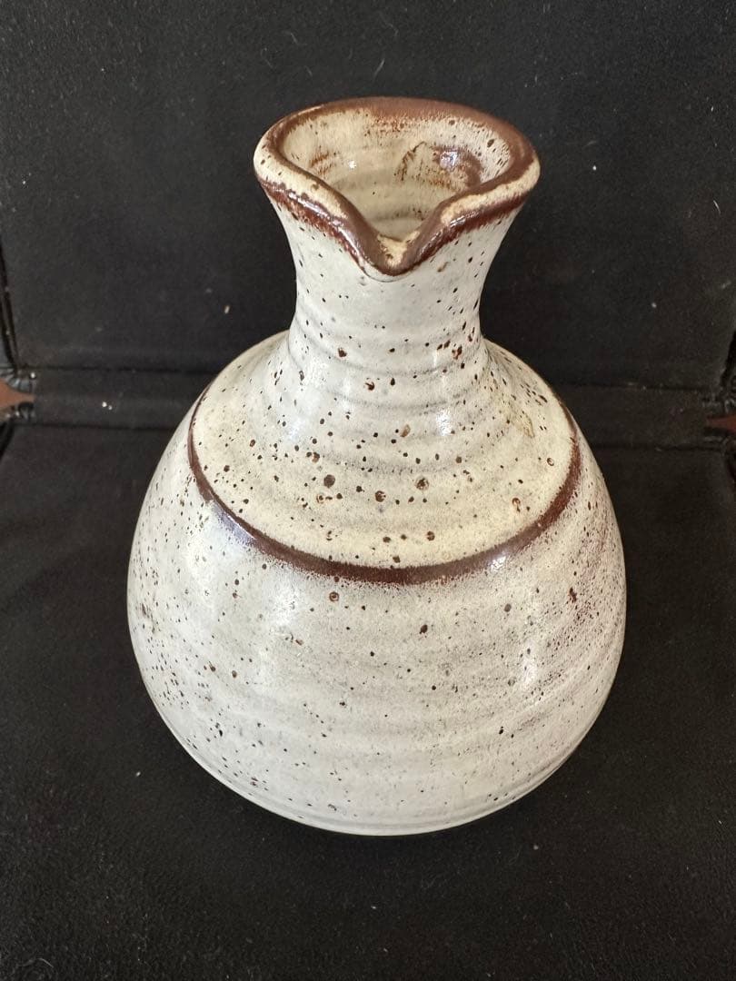 Michel Anasse vallauris ‘60s France 陶器