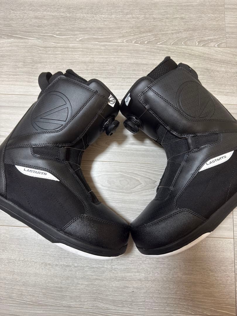 LASTARTS スノーボードブーツ BOA 27.5cm