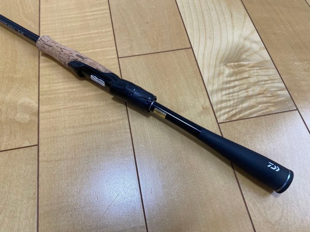 ダイワ 21ブレイゾンS67ML-2