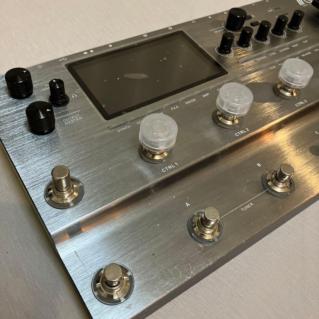 Mooer GE300 ギターマルチエフェクター