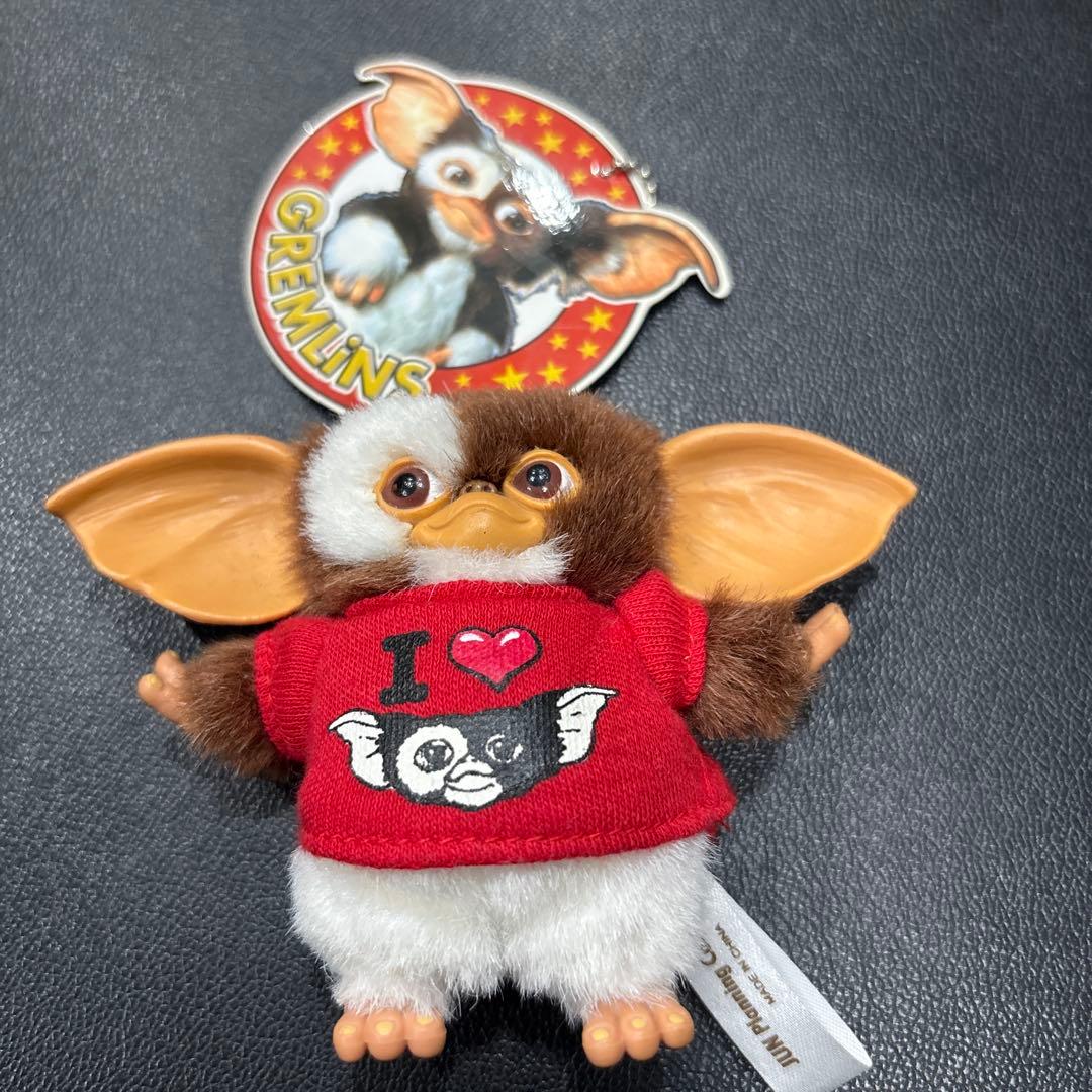 グレムリン　I LOVE GIZMO　ジュンプランニング　ギズモ　ポシェット