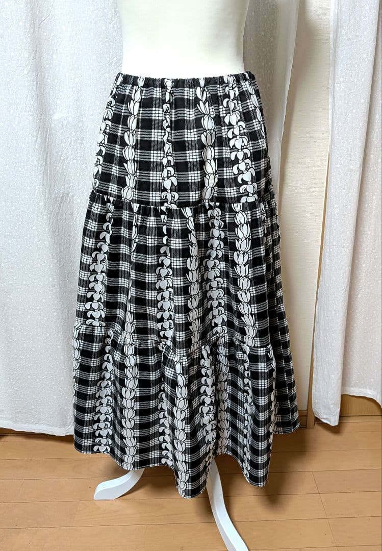 AloaloAloha　ハワイアン　セットアップD　④