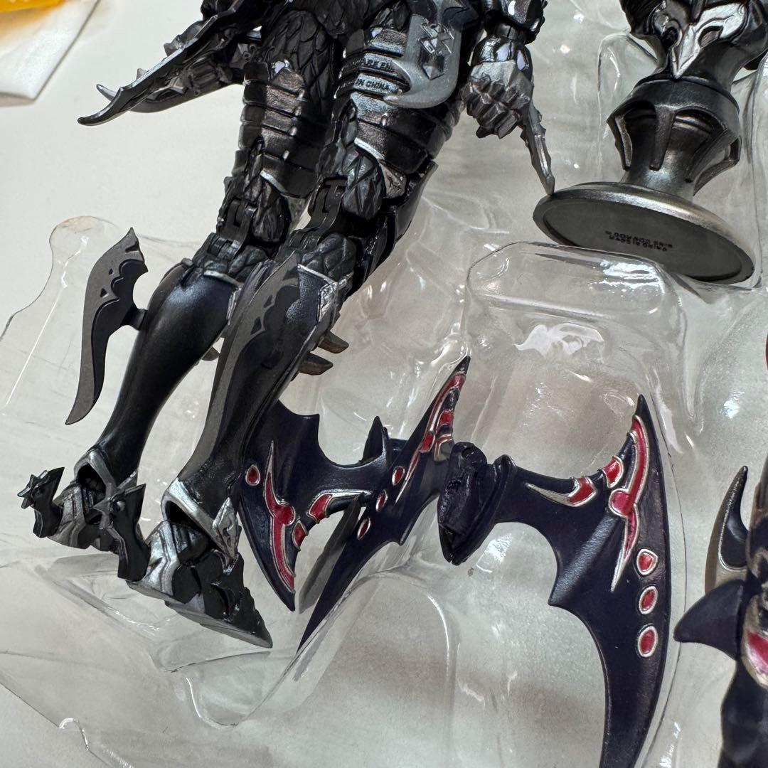 FINAL FANTASY XIV エスティニアン BRING ARTS