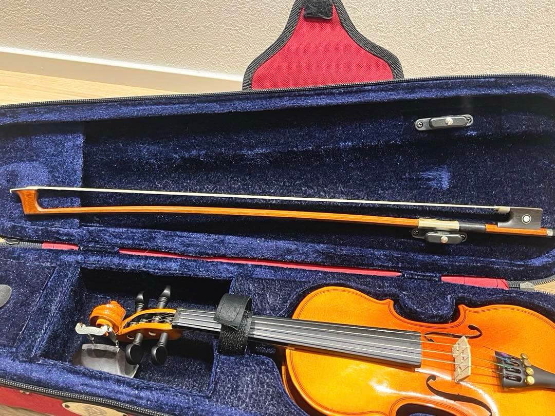 【美品】 Stentor Student II 1/10