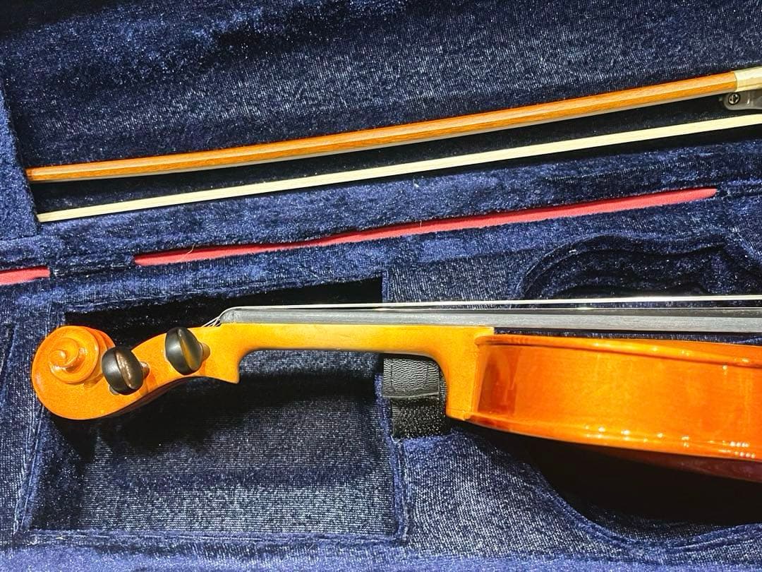 【美品】 Stentor Student II 1/10