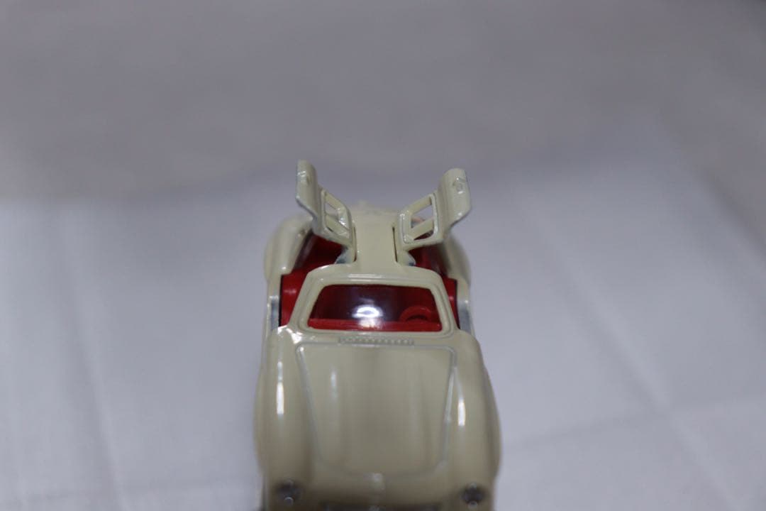 日本製　国産　トミカ　外国車シリーズ　メルセデス　ベンツ　300SL F19