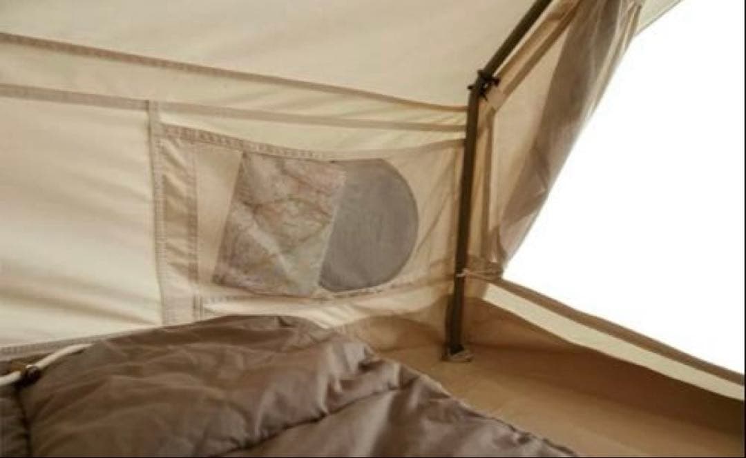 NORDISK ノルディスク　ヴィムル　4.8 Vimur