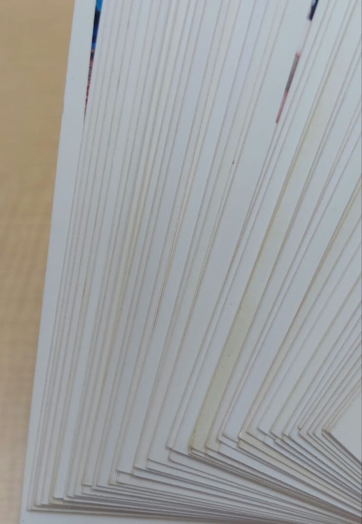 ❶ ③ 滝沢秀明 タッキー 混合 公式写真 50枚 まとめ売り