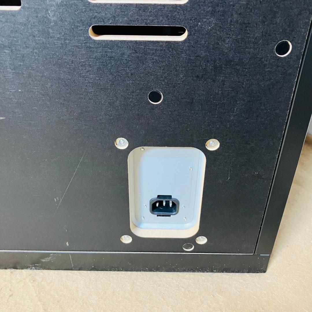 WARD OF LIGHTSII スロット実機 ELECO ワードオブライツ2