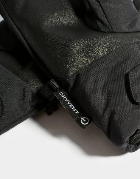 The North Face　ノースフェイス スキー　スノーボード グローブ M