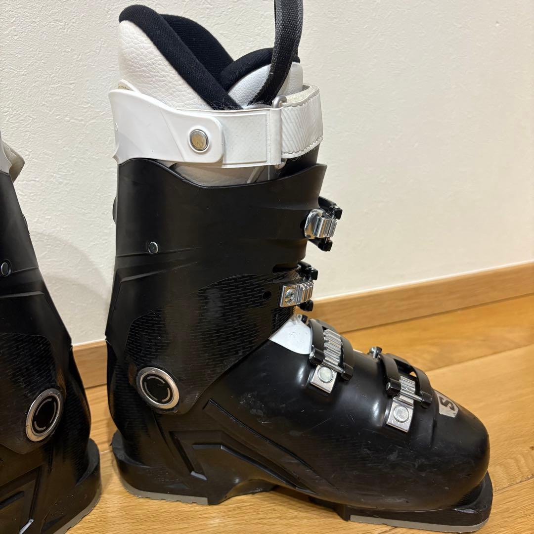 サロモンSALOMONブーツ セレクトクルーズ SELECT CRUISE 60