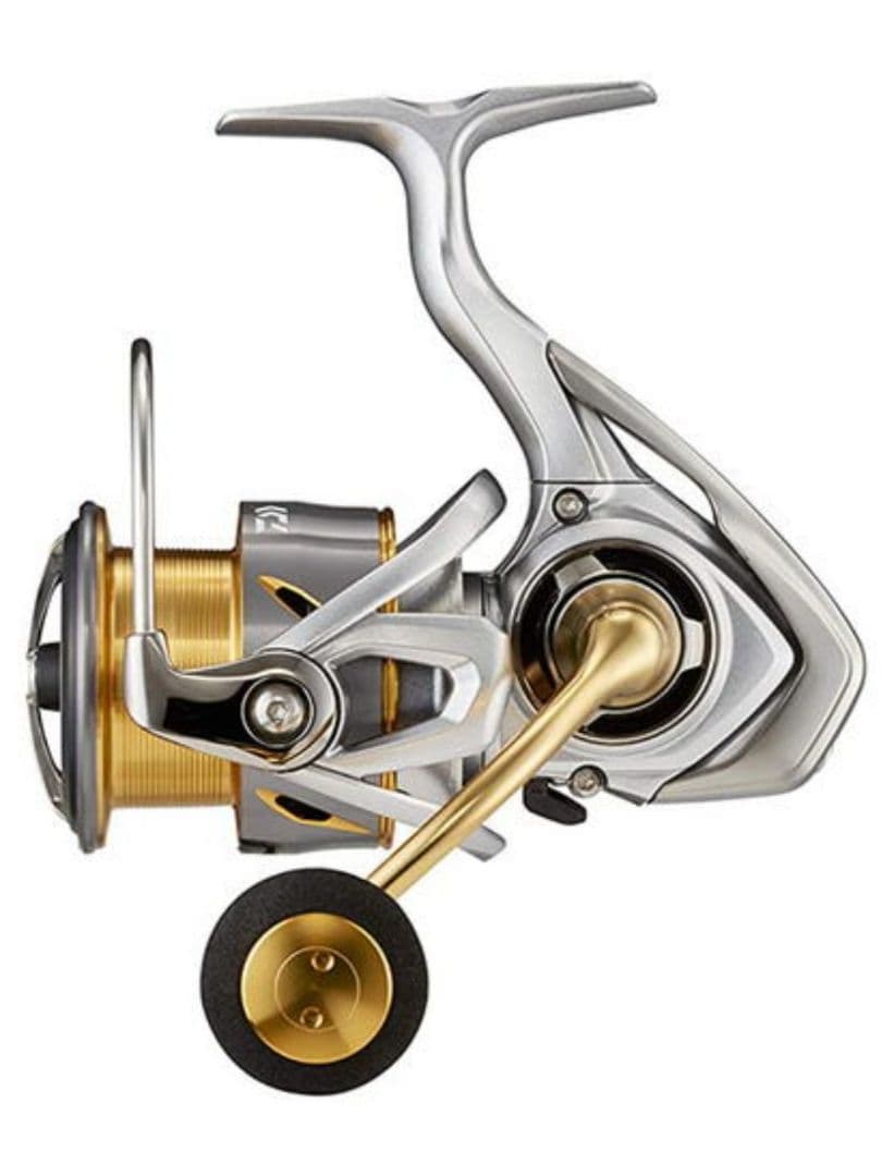 新品未使用 DAIWA ダイワ 21フリームス LT4000-CXH