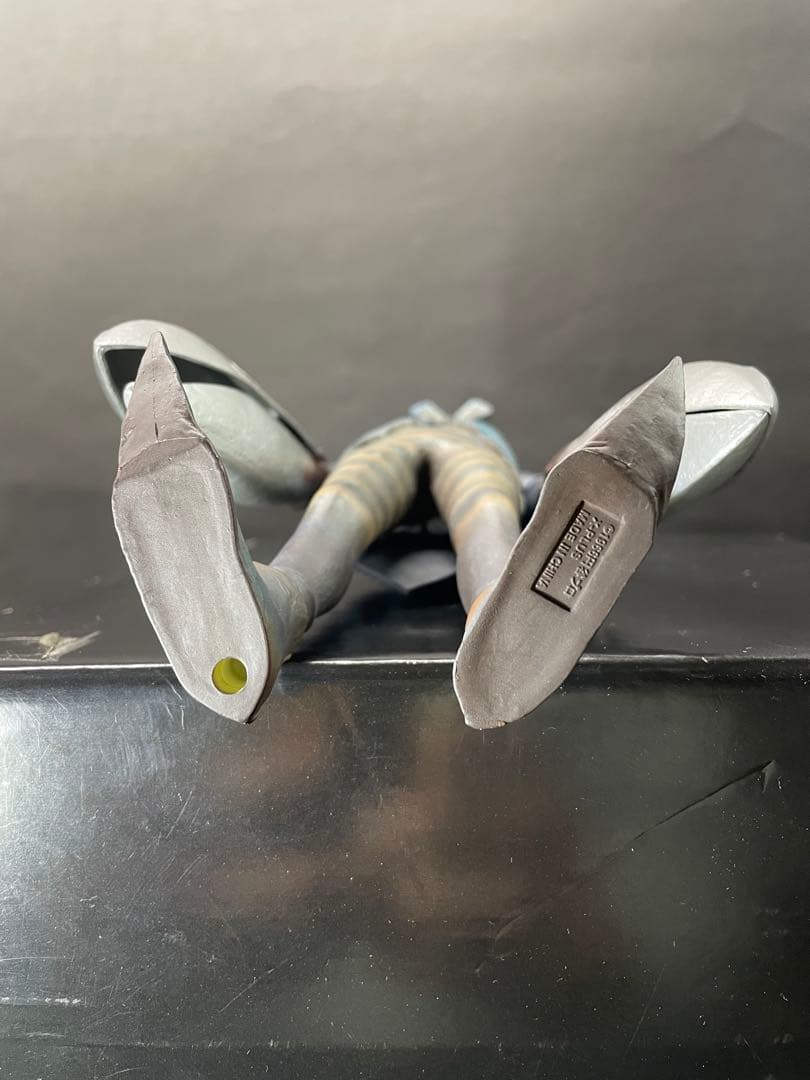 エクスプラス　バルタン星人　リボーン　ウルトラマン大怪獣シリーズ