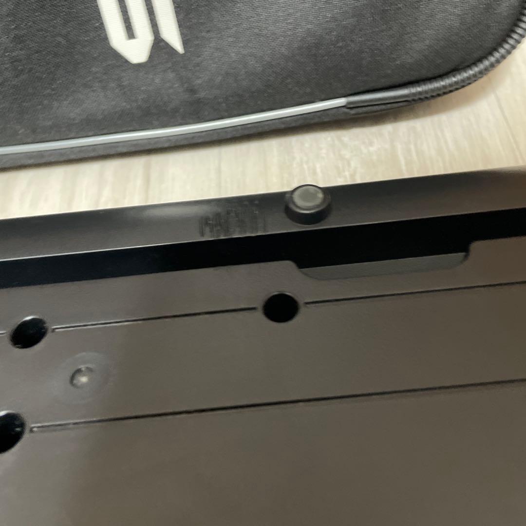 Yamaha MOX6 シンセサイザー